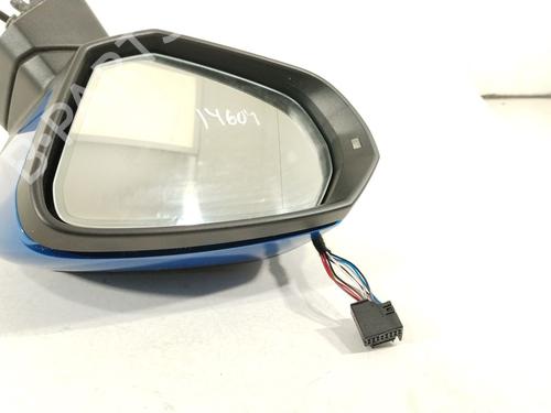 Retrovisor esquerdo AUDI Q2 (GAB, GAG) 35 TFSI | BP33930980C26 - Image 6