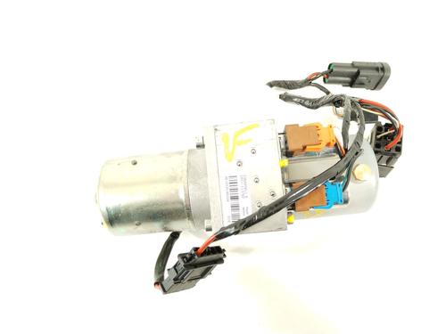 Sunroof engine RENAULT MEGANE CC (EZ0/1_) 1.4 TCe (EZ0F, EZ1V) | BP29808552M60 