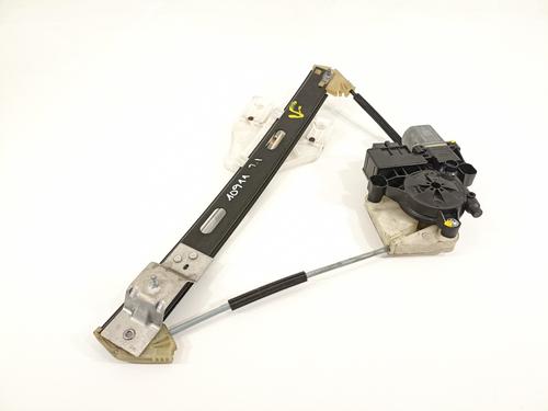 Used Rear left window mechanism Rear left window mechanism SEAT LEON (5F1) [2012-2021] 15684461 15684461