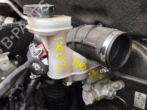 Used Brake master cylinder Brake master cylinder NISSAN QASHQAI I (J10, NJ10) 1.5 dCi (106 hp) 36536525 36536525