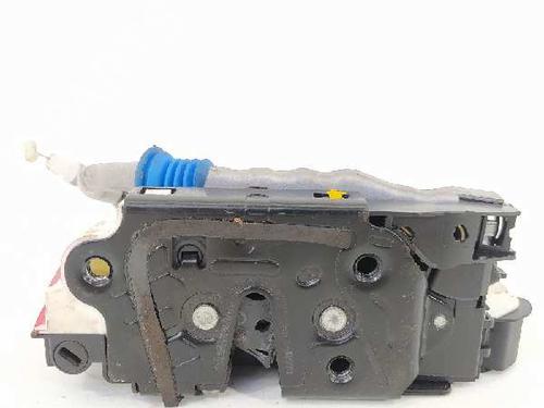 Front right lock SEAT Mii (KF1, KE1)  | BP4860267C97 