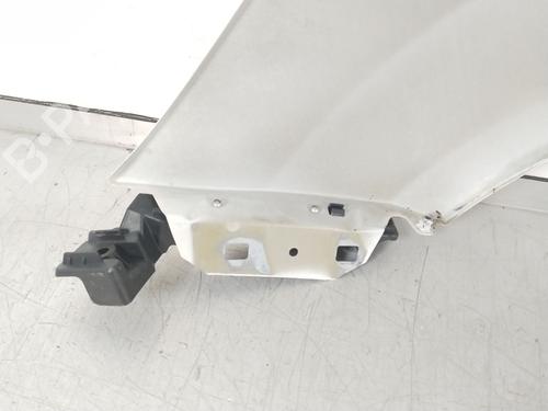 Right front fenders FORD KA (RU8)  | BP27517992C42 