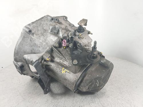 Gearbox PEUGEOT 206 Hatchback (2A/C) 1.4 HDi eco 70 | BP31907074M3