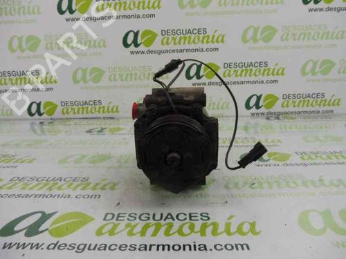 AC compressor TATA INDICA [1998-2024]  1852426