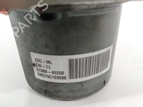 ABS pump KIA CEE'D (JD) 1.4 CVVT | BP29132399M43 - Image 8