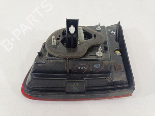Left tailgate light CITROËN C4 AIRCROSS 1.8 HDi 150 | BP36074170C79 - Image 5