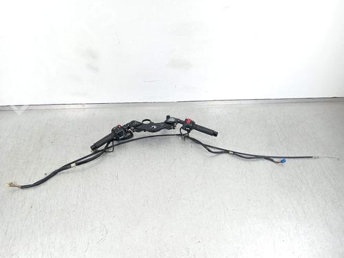 steering-column-yamaha-motorcycles-yzf-r-0-40101036 main image
