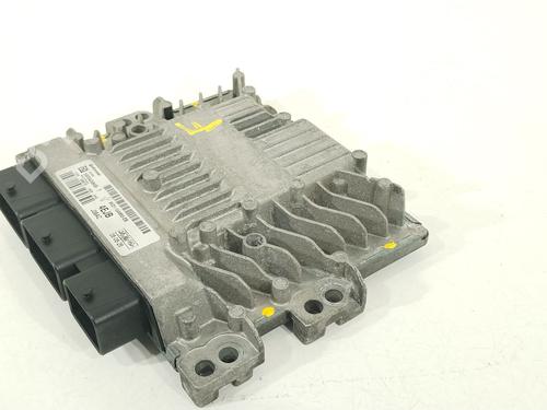 Engine control unit (ECU) FORD FIESTA VI (CB1, CCN) 1.4 TDCi | BP34439256M57  - Image 6