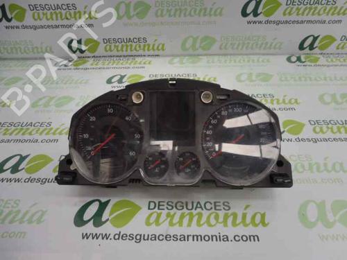 instrument-cluster-vw-passat-b6-3c2-2005-2006-2007-2008-2009-2010-1851640 main image