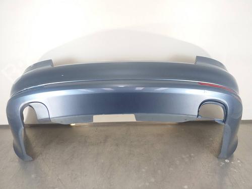Rear bumper SKODA OCTAVIA II (1Z3)  | BP5413627C8 