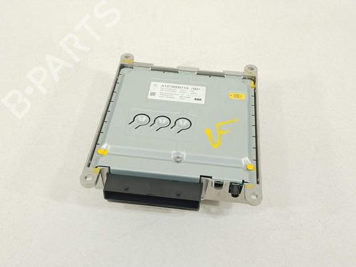 Electronic module MERCEDES-BENZ A-CLASS (W177) AMG A 45 S 4-Matic+ (177.054) | BP34584182M83 - Image 3