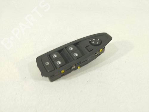 Left front window switch BMW 1 (F20) 116 d | BP37487637I27 - Image 1