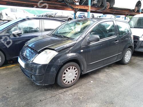Used Parts CITROËN C2 (JM_) 1.1 (60 hp) 4376284