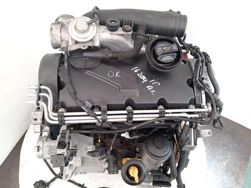 Engine SEAT LEON (1P1) 1.9 TDI | BP33021443M1 - Image 6