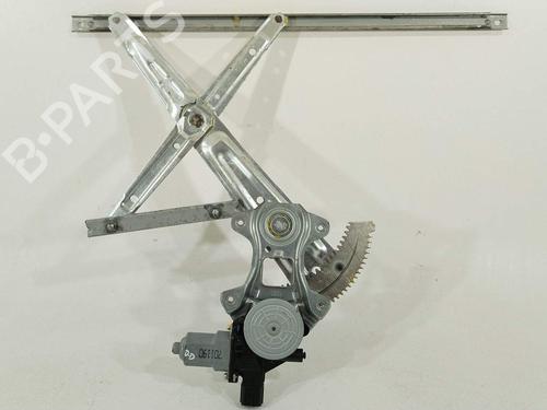 Used Front right window mechanism Front right window mechanism 27520565 27520565