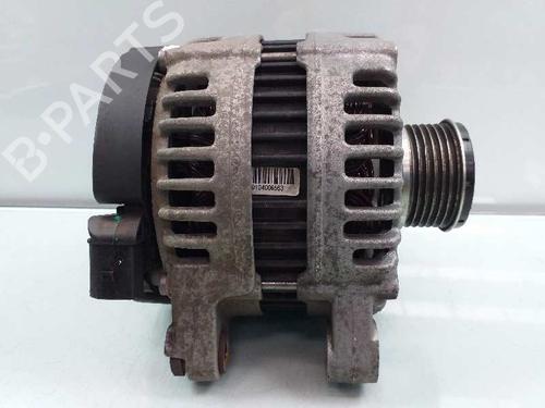 Used Alternator FORD MONDEO IV (BA7) [2007-2015]  4854381