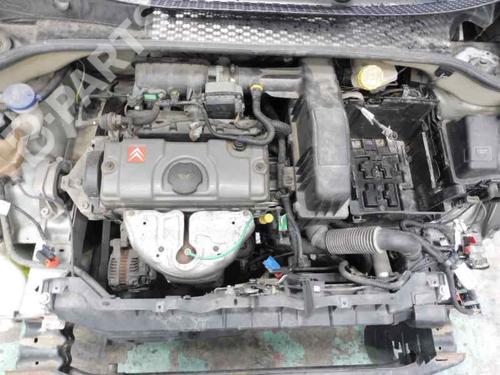 Tailgate CITROËN C2 (JM_)  | BP3016418C6 
