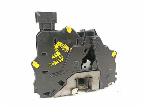 Front left lock OPEL CORSA E (X15) 1.4 (08, 68) | BP16795570C98 