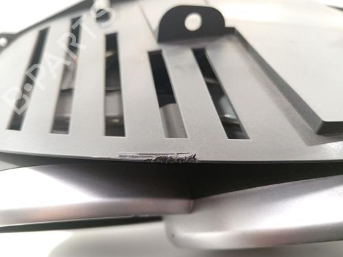 Instrument cluster MAZDA 3 Saloon (BK) 1.6 DI Turbo (BK12Y) | BP24916367C47 