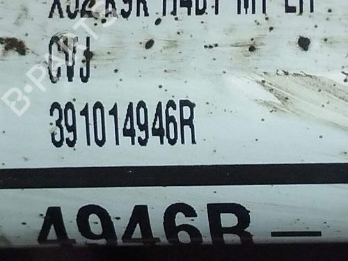 Left front driveshaft DACIA LOGAN MCV II TCe 90 LPG | BP37460050M38 - Image 2