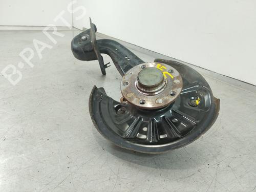 Right rear steering knuckle VW GOLF VII (5G1, BQ1, BE1, BE2) 1.4 GTE Hybrid | BP19054462M28 
