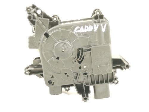 Electronic module VW CADDY V Box Body/MPV (SBA, SBH) 2.0 TDi | BP36696338M83 - Image 3