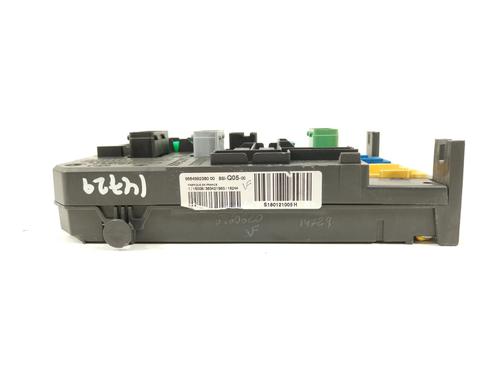 Fuse box PEUGEOT 508 SW I (8E_) 2.0 HDi | BP29826988E1 