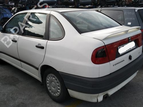Right front driveshaft SEAT CORDOBA (6K1, 6K2)  | BP1877470M39 