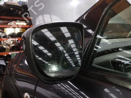 Left mirror CITROËN C4 CACTUS 1.6 BlueHDi 100 | BP38074007C26 - Image 3