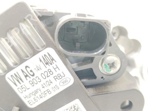 Alternator VW CADDY V Box Body/MPV (SBA, SBH) 2.0 TDi | BP36499404M7 - Image 6