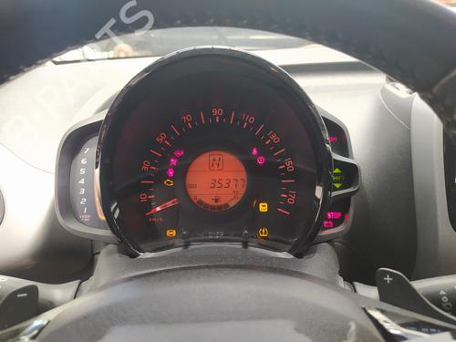 Instrument cluster TOYOTA AYGO (_B4_) | BP19031860C47 - Image 3