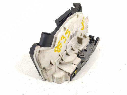Used Rear right lock SKODA SUPERB II (3T4) [2008-2015]  9677189
