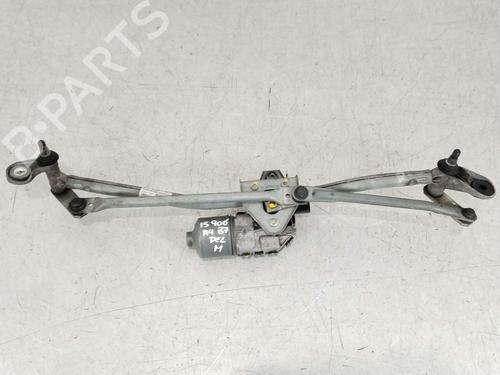 Front wiper motor AUDI A4 B7 (8EC) 2.0 TDI | BP34735244M29 - Image 2