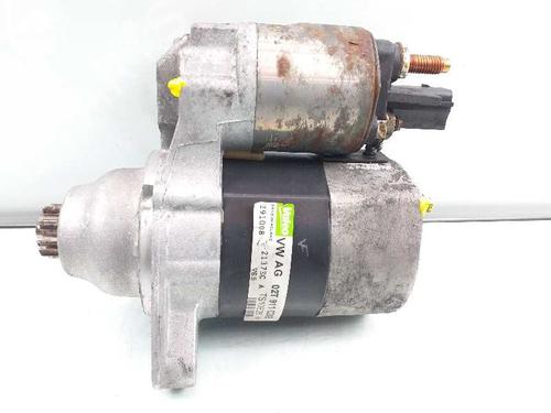 Used Starter VW POLO (9N_, 9A_) [2001-2014]  5859516