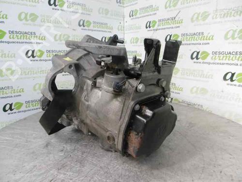 Gearbox SEAT IBIZA IV (6J5, 6P1)  | BP1841634M3 