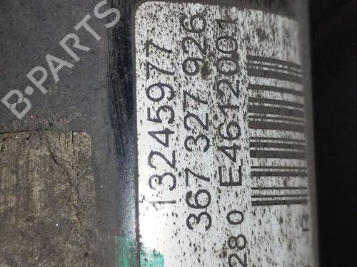 Right front shock absorber OPEL INSIGNIA A (G09) | BP37459968M17 - Image 2