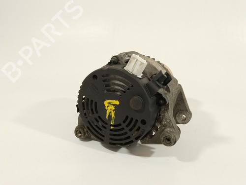 Generator FORD FOCUS I (DAW, DBW) 1.8 Turbo DI / TDDi | BP26308007M7 