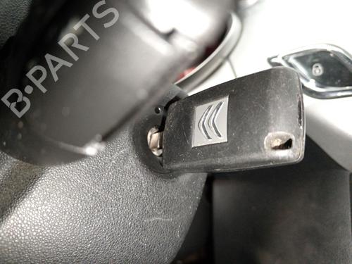ignition-barrel-citroen-c3-ii-sc_-2009-38443484 main image