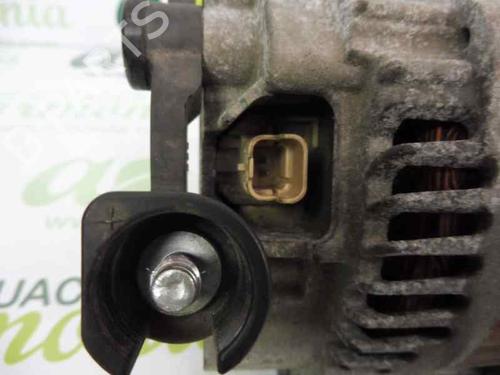 Generator PEUGEOT 407 (6D_)  | BP1846843M7 