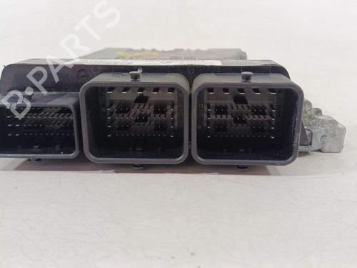 Engine control unit (ECU) MAZDA 3 Saloon (BL) 1.6 MZR CD (BL12) | BP26558426M57 - Image 3