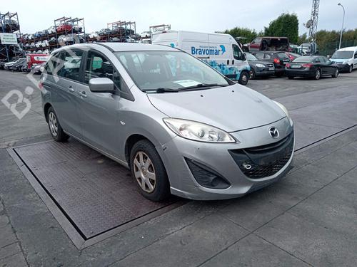 Left front window switch MAZDA 5 (CR) 1.8 (CR19) | BP37489255I27  - Image 6