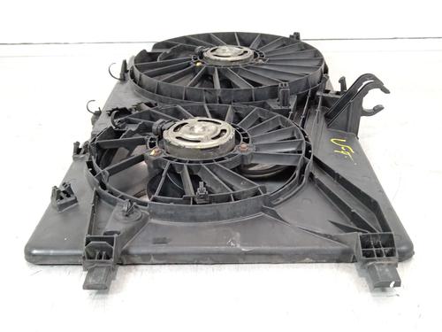 Radiator fan RENAULT MASTER III Van (FV)  | BP30287341M35 
