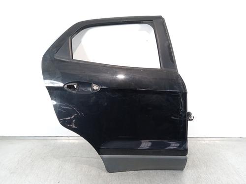 Used Right rear door FORD ECOSPORT [2011-2022]  16788359
