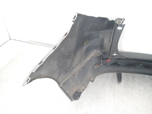 Rear bumper RENAULT MEGANE III Grandtour (KZ0/1) 1.9 dCi (KZ0J, KZ0N, KZ1S) | BP29809081C8 