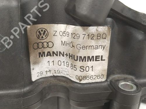 Intake manifold AUDI A6 C6 (4F2) 3.0 TDI quattro | BP28057138M70 - Image 4