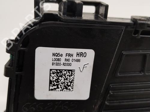 Front right lock KIA SPORTAGE V (NQ5)  | BP32450016C97 