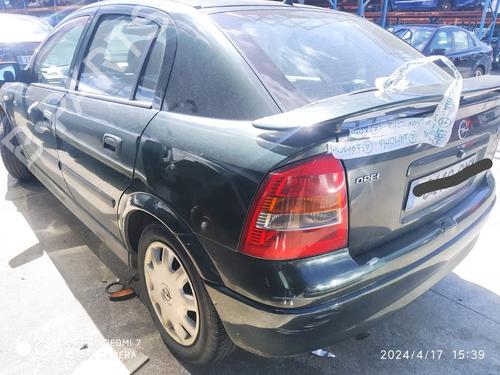 Starter OPEL ASTRA G Hatchback (T98)  | BP18674350M8 