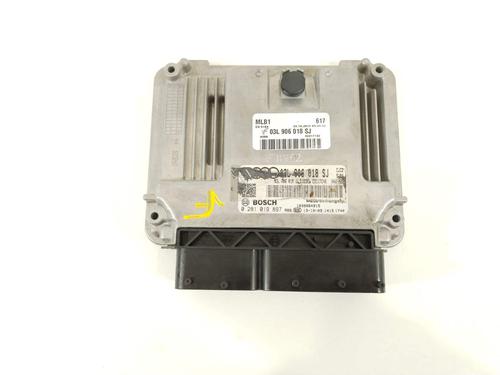 Engine control unit (ECU) AUDI A4 B8 Avant (8K5) 2.0 TDI | BP29764598M57 - Image 3