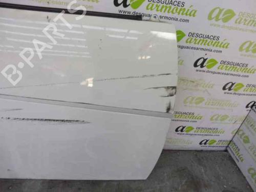Right front door SMART FORTWO Coupe (451) 0.8 CDi (451.300) | BP1964549C3 