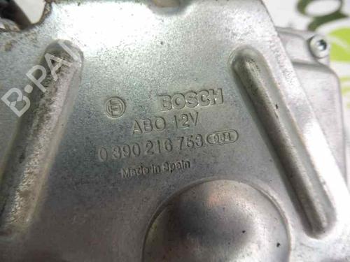 Rear wiper motor RENAULT KANGOO (KC0/1_)  | BP1840817M102 